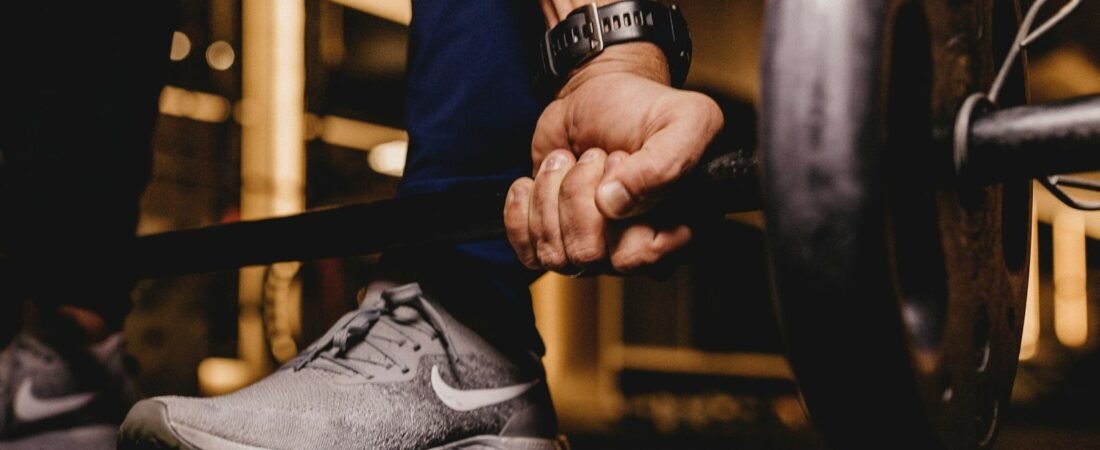 Melhor tênis para academia e musculação em 2026