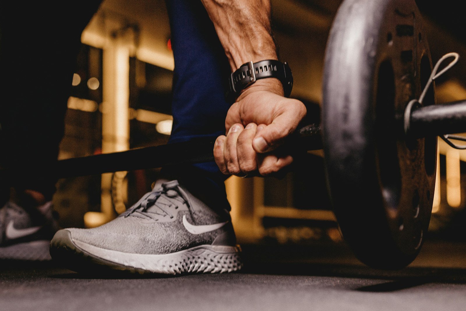 Melhor tênis para academia e musculação em 2026
